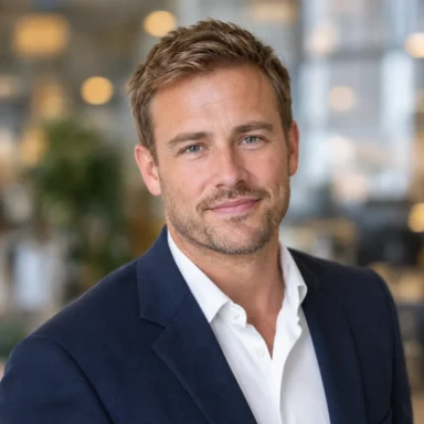 Oliver Bennett
